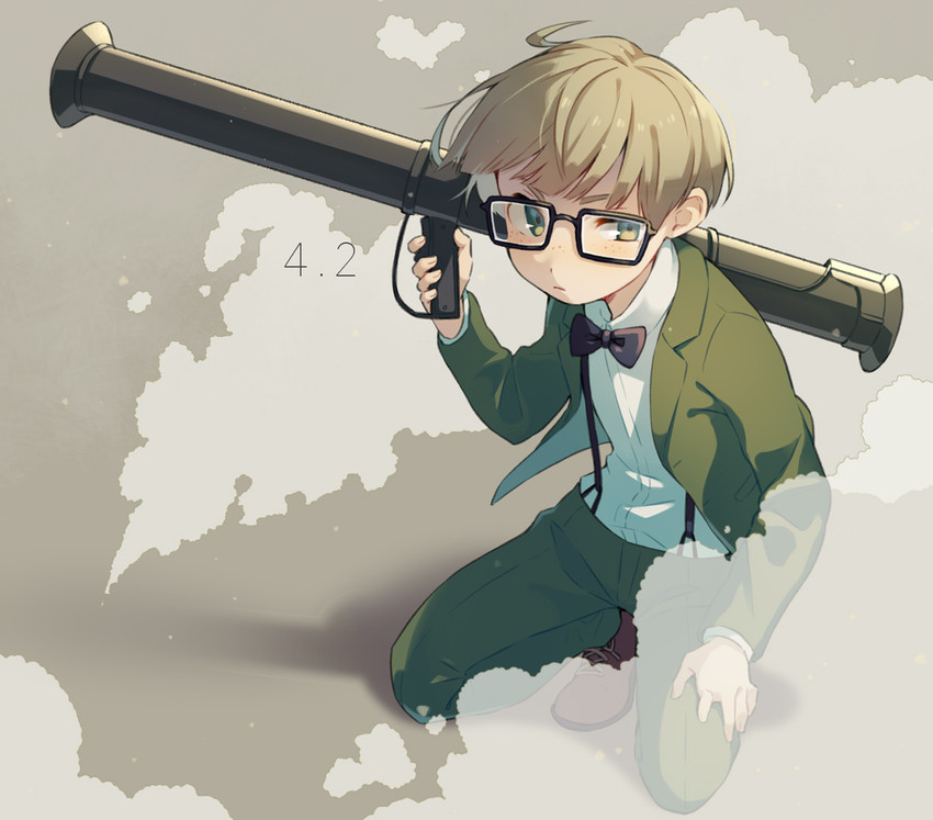 jeff andonuts (mother and 1 more) drawn by shifumame