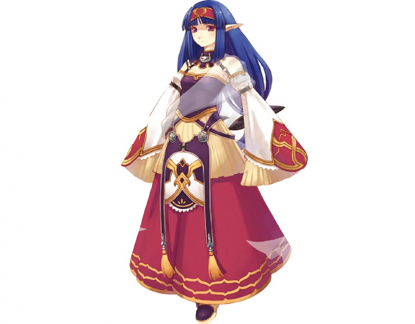 hera (spectral and 1 more) drawn by hirano_katsuyuki