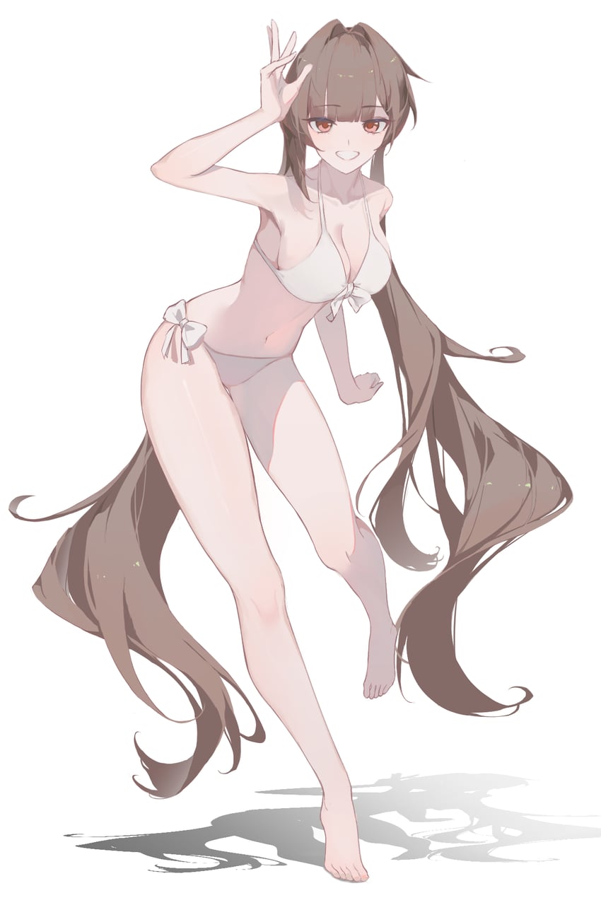 sushang (honkai and 1 more) drawn by guantoumao-0