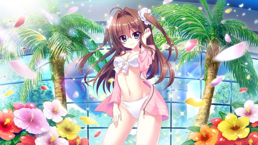 shikimiya aone (re:stage!) drawn by izumi_tsubasu