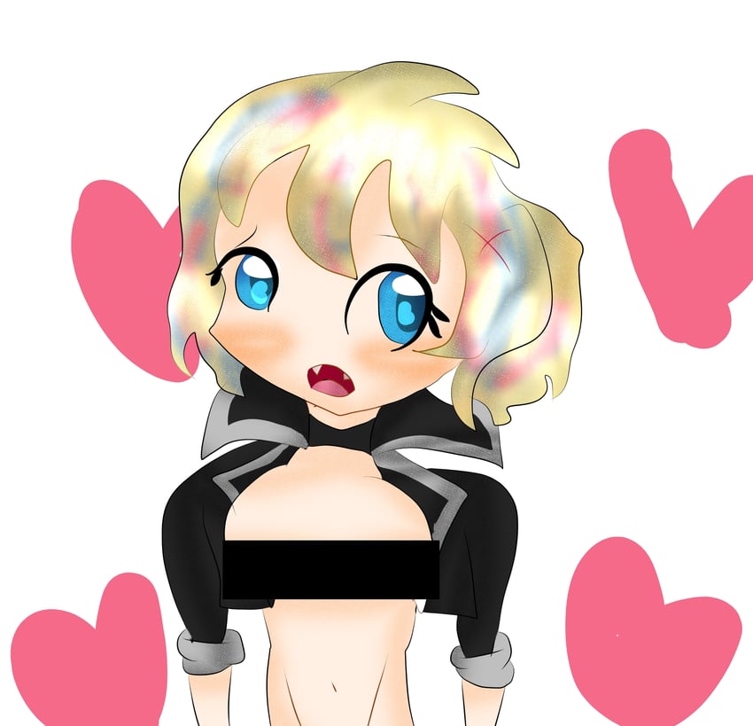 latale kirby (original and 1 more) drawn by latalekirby