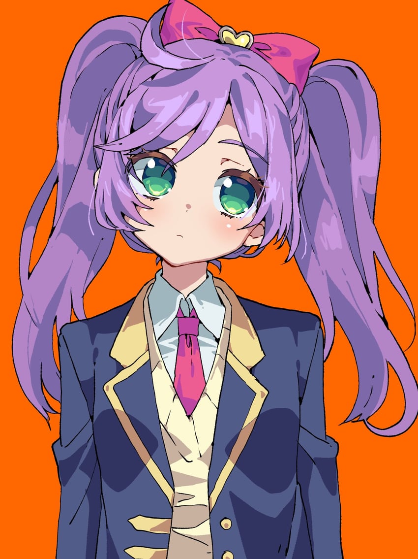 manaka laala (pretty series and 1 more) drawn by tsujii_luki