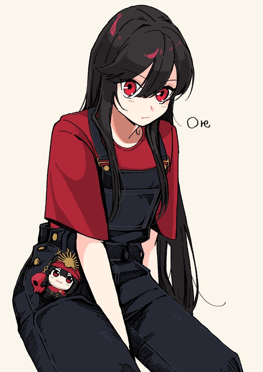 oda nobunaga (fate and 1 more) drawn by goma1021