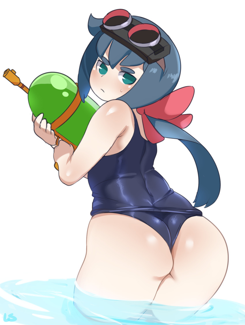 constanze amalie von braunschbank-albrechtsberger (little witch academia) drawn by 0lightsource