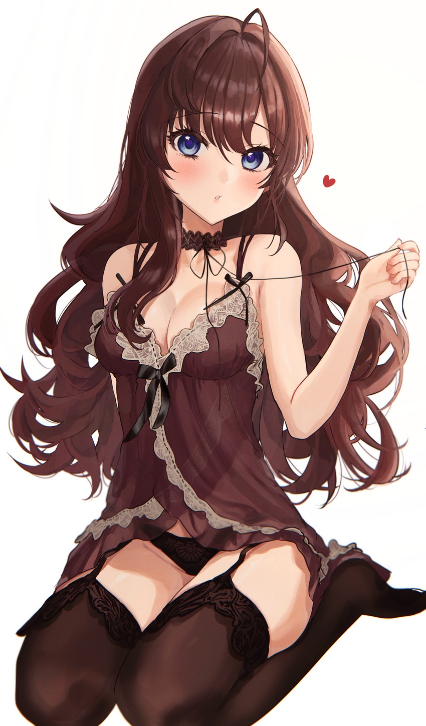 ichinose shiki (idolmaster and 1 more) drawn by kudo_eru