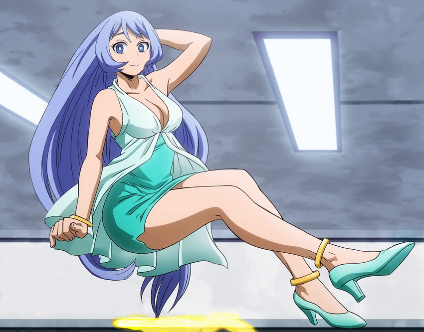 hado nejire (boku no hero academia)