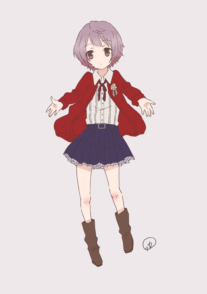 nagato yuki (suzumiya haruhi no yuuutsu) drawn by wng_(haruhisos319)