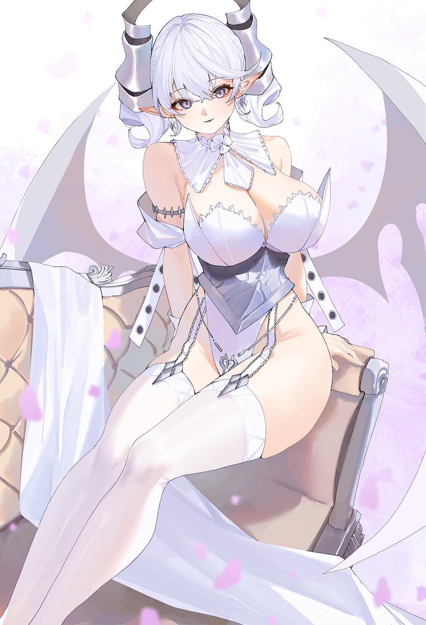 lovely labrynth of the silver castle (yu-gi-oh!) drawn by majo_(pastamajo)