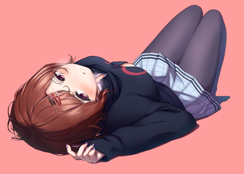 higuchi madoka (idolmaster and 1 more) drawn by kaede_(harutan109)