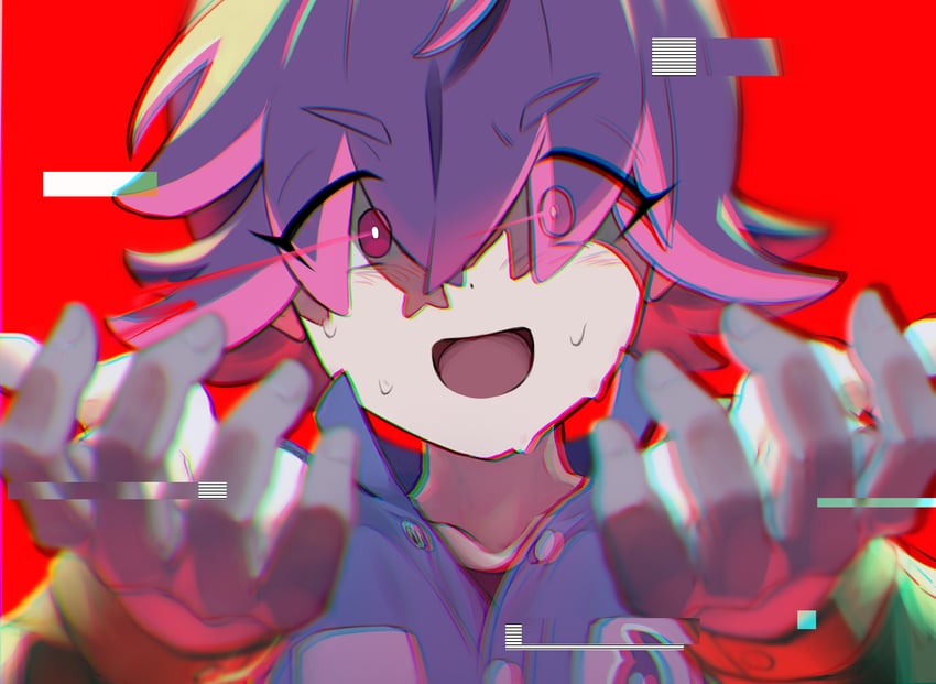dot (pokemon and 1 more) drawn by plus_ta