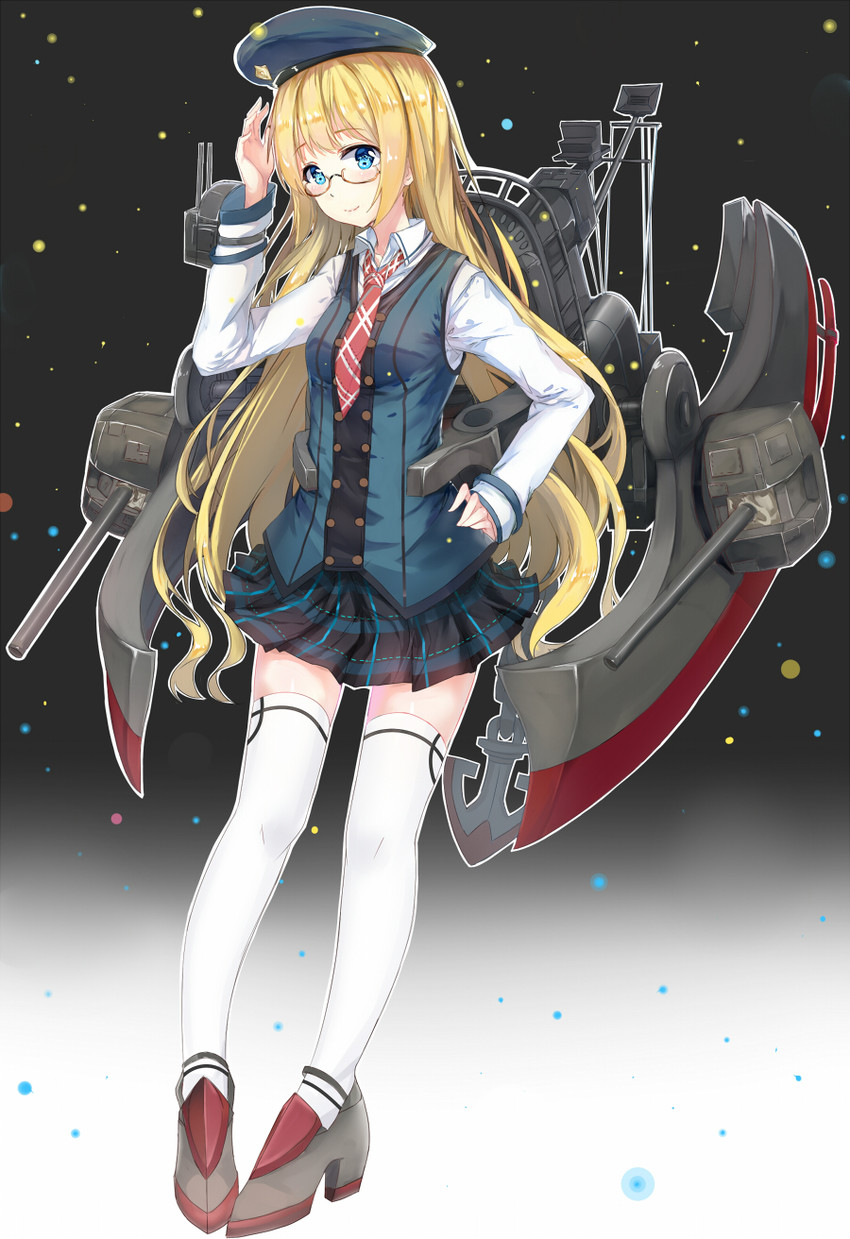 atago (kantai collection) drawn by echj