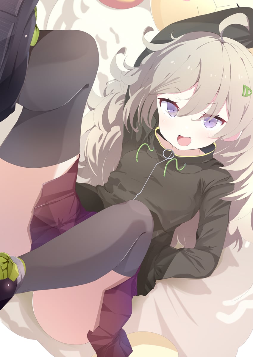 higa tsutsuji (hibi wa sugiredo meshi umashi) drawn by aru_(arudes)