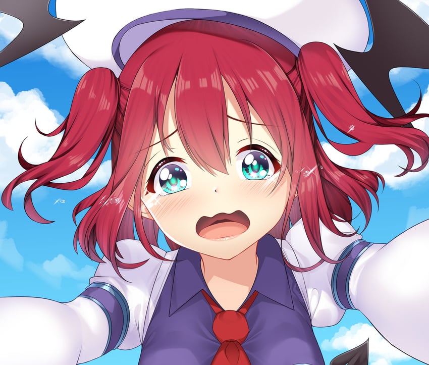kurosawa ruby (love live! and 2 more) drawn by nabunabu