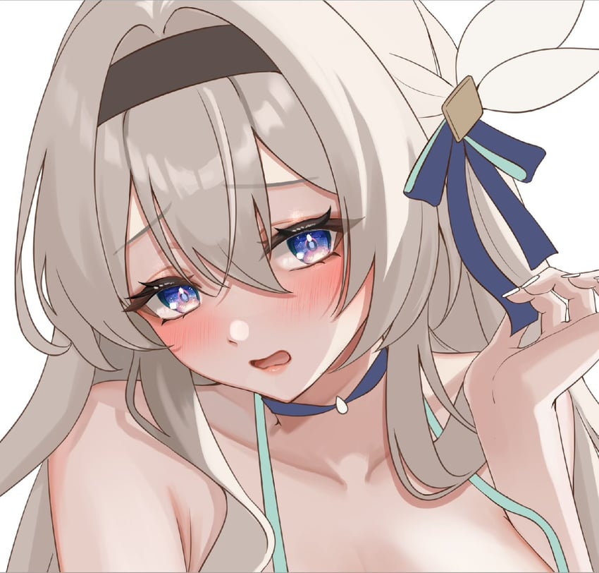 firefly (honkai and 1 more) drawn by gnsn_tukituki