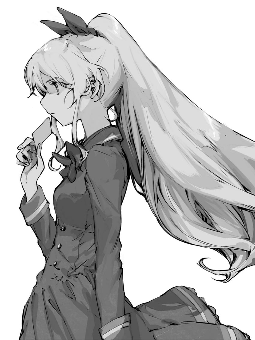 kamishiro karen (aikatsu! and 1 more) drawn by suiso_(owp)
