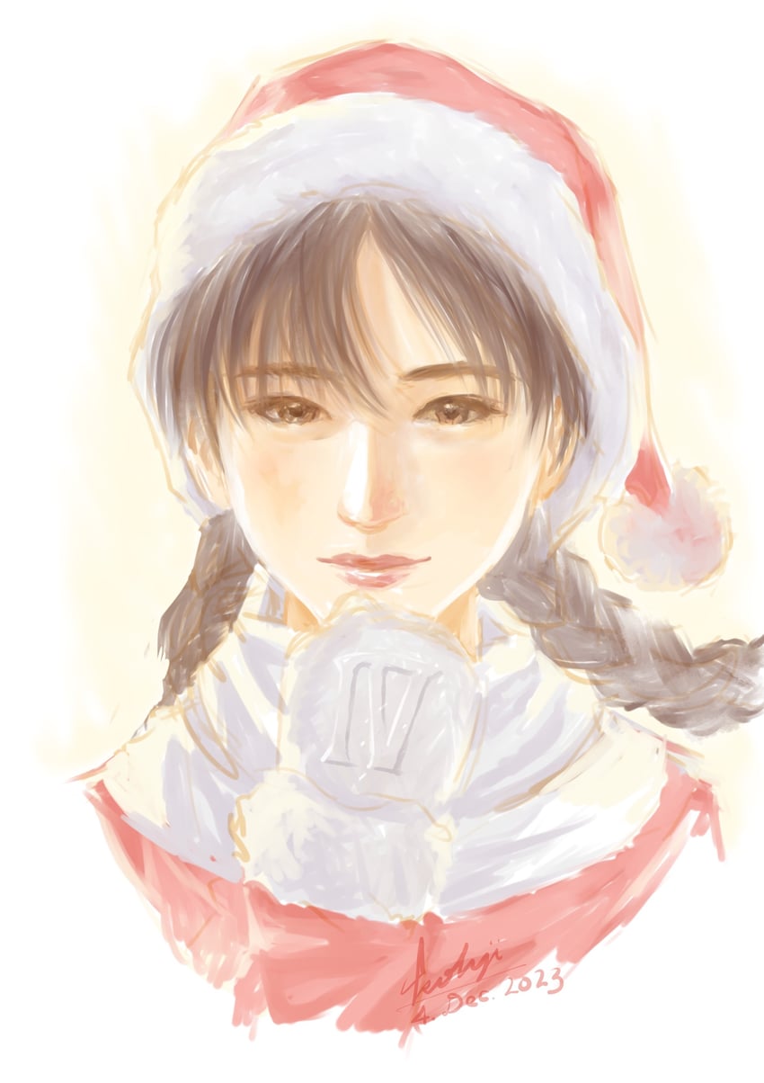 ling shen hua (shenmue and 1 more) drawn by kohji