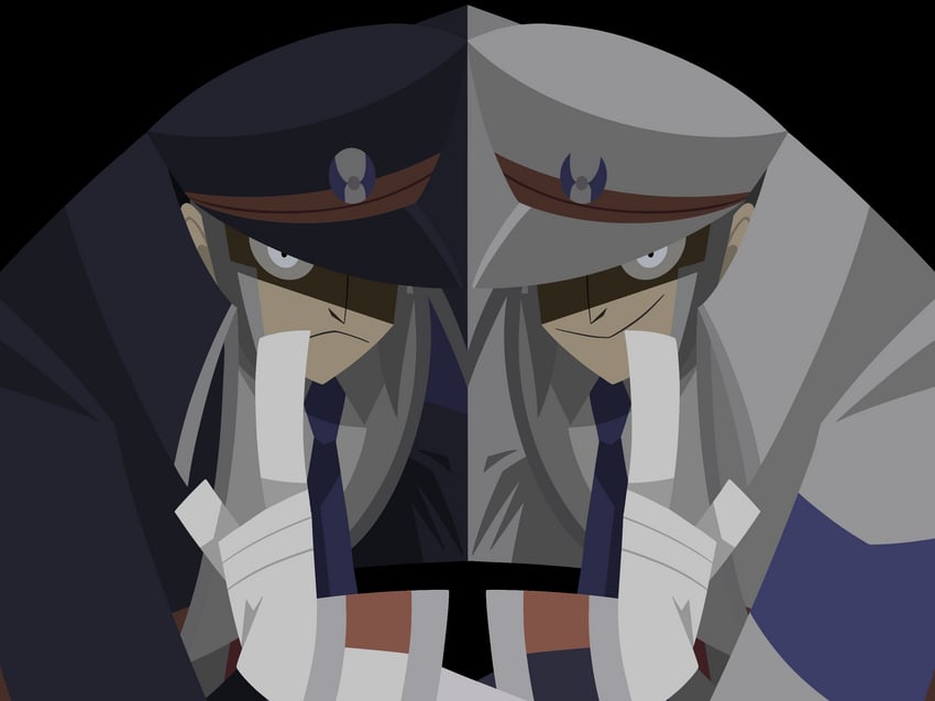 ingo and emmet (pokemon and 1 more) drawn by omnia-volo
