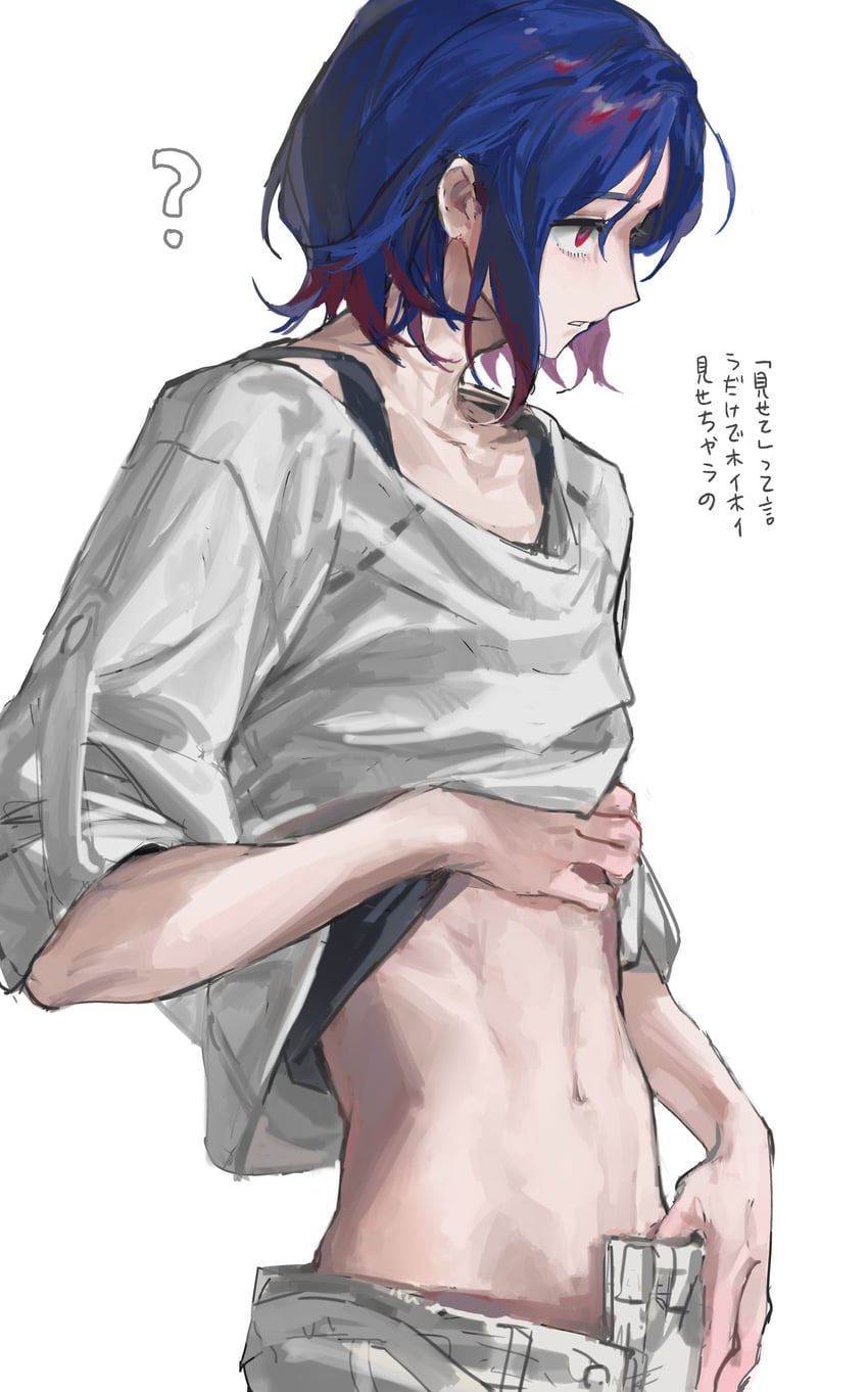 shuji ito (gundam and 1 more) drawn by diurtion
