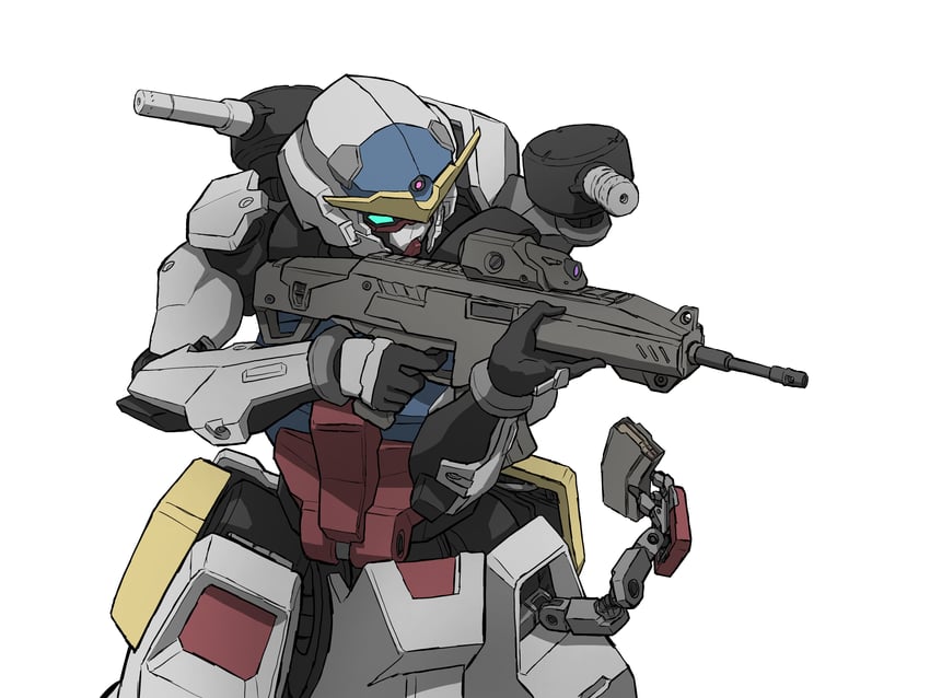 original and 1 more drawn by mecha_kaku_man