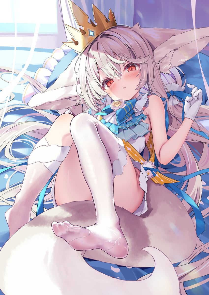 sakurada shiro (original) drawn by nyahu_(nyahu_77)