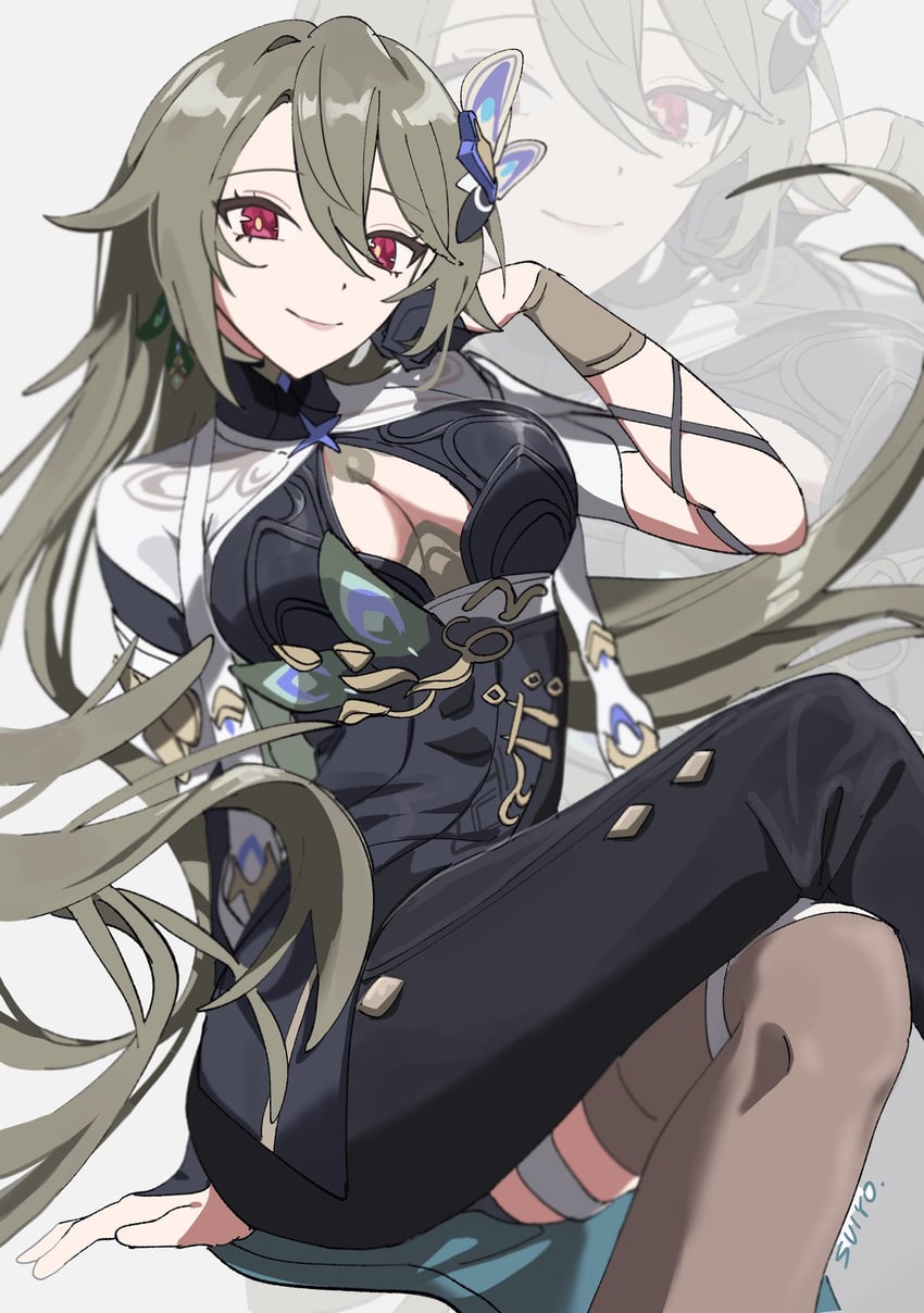 vita (honkai and 1 more) drawn by uehara_suiyo