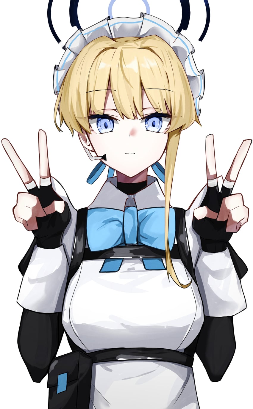 toki (blue archive) drawn by touko_(toko12_tooko)
