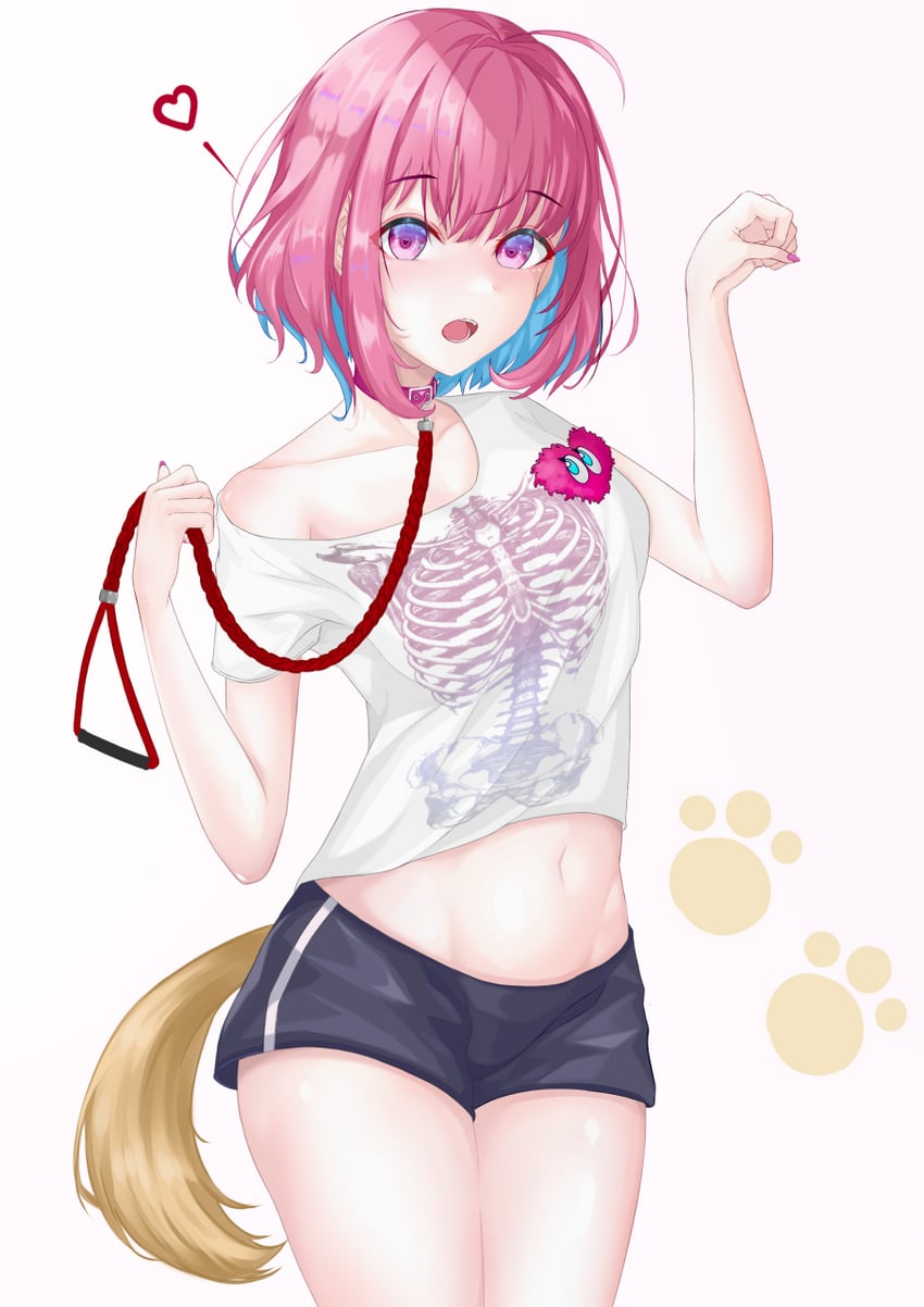 yumemi riamu (idolmaster and 1 more) drawn by zakcura