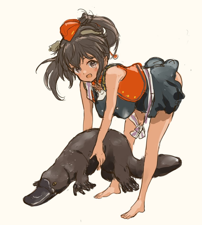 manaia matawhaura hato (world witches series and 1 more) drawn by murayama_kei