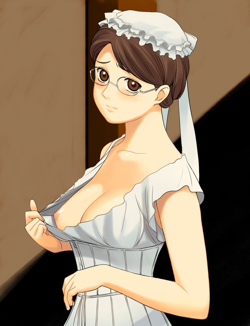 emma (victorian romance emma) drawn by a1_(initial-g)