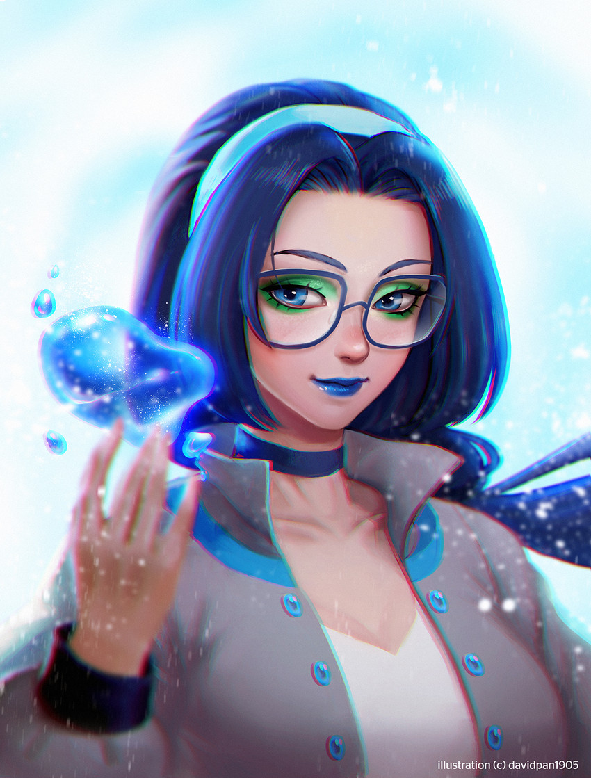 original drawn by david_pan
