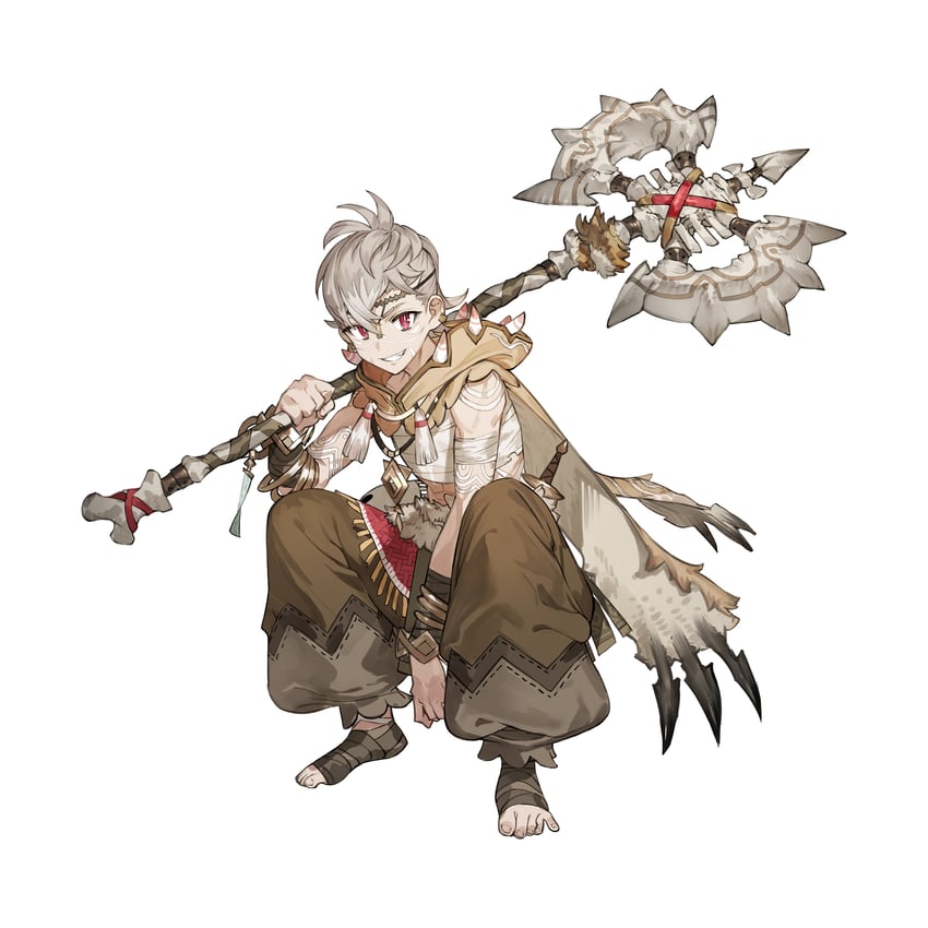 dian farrell (atelier and 2 more) drawn by toridamono