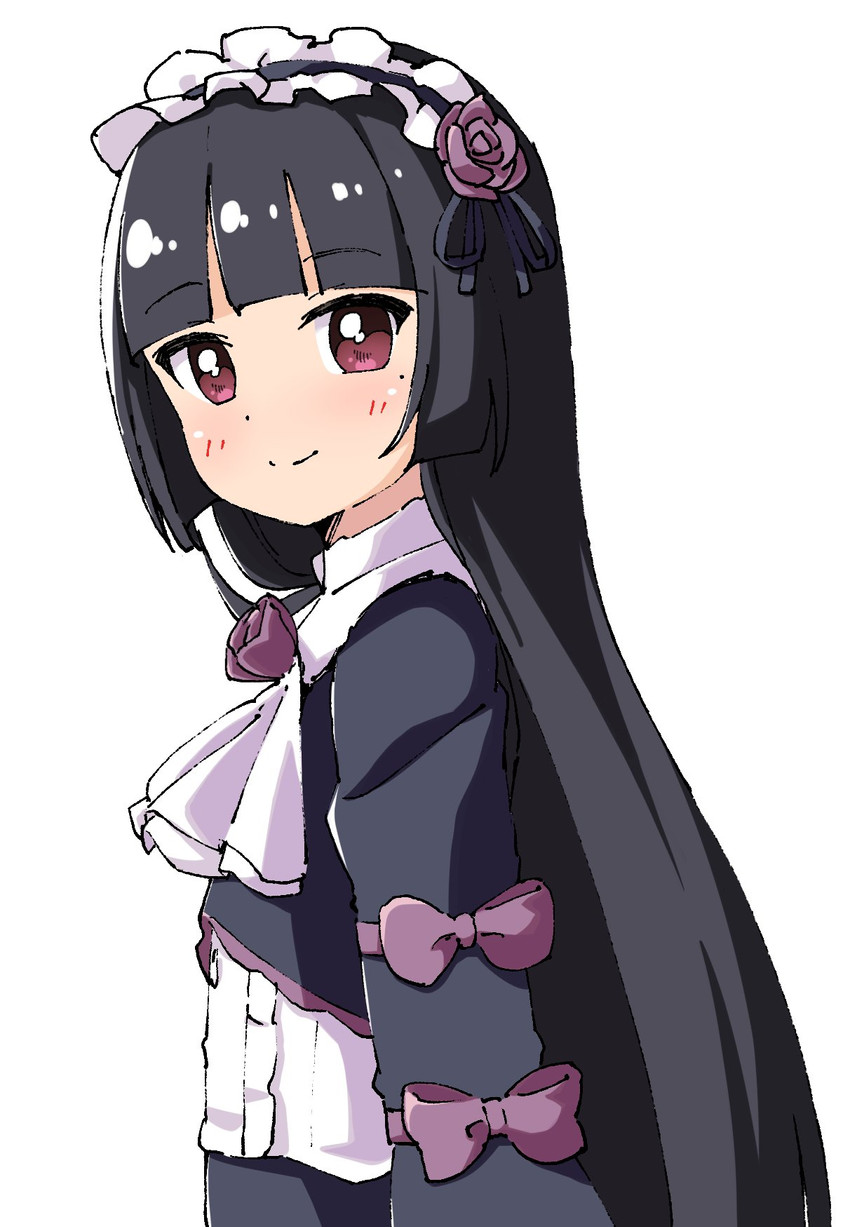 gokou ruri (ore no imouto ga konna ni kawaii wake ga nai) drawn by haru_(konomi_150)