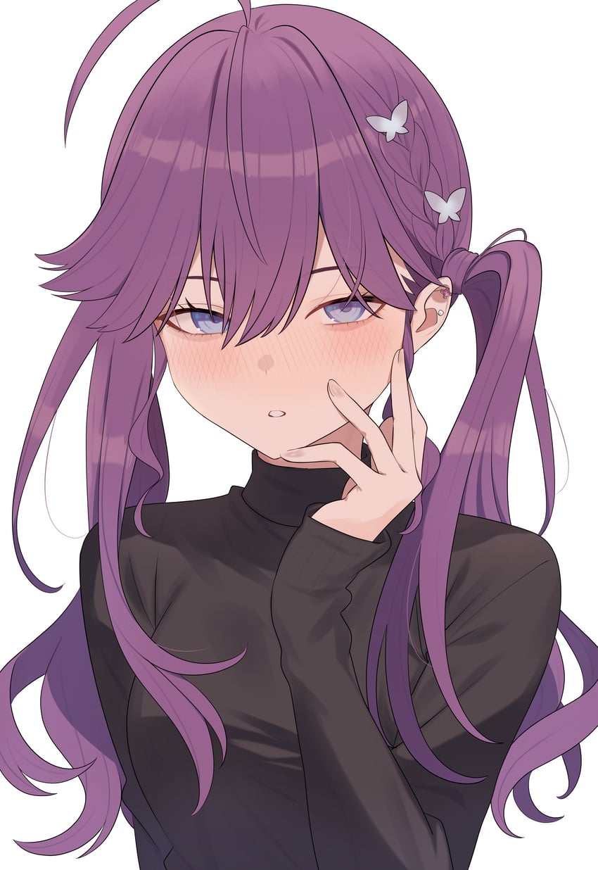 kaya rinha (idolmaster and 1 more) drawn by 07nono06