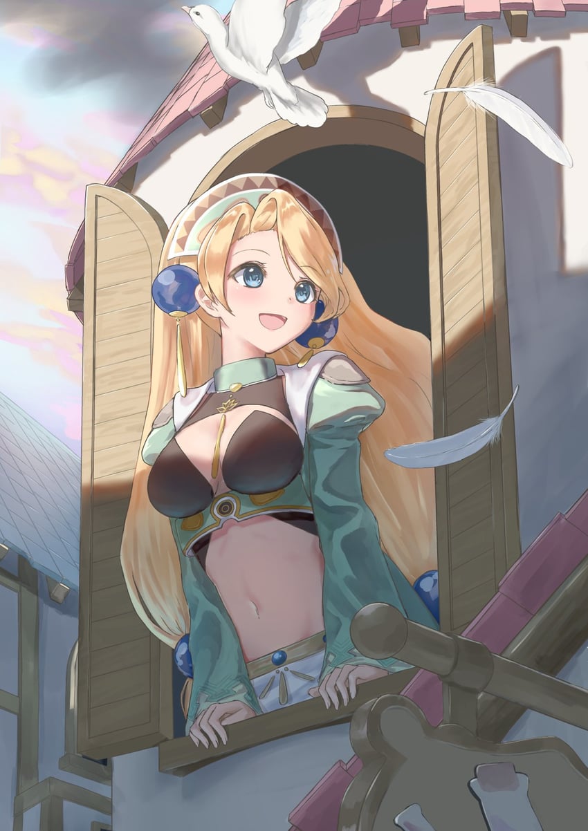 marlone (atelier and 1 more) drawn by atyao-299