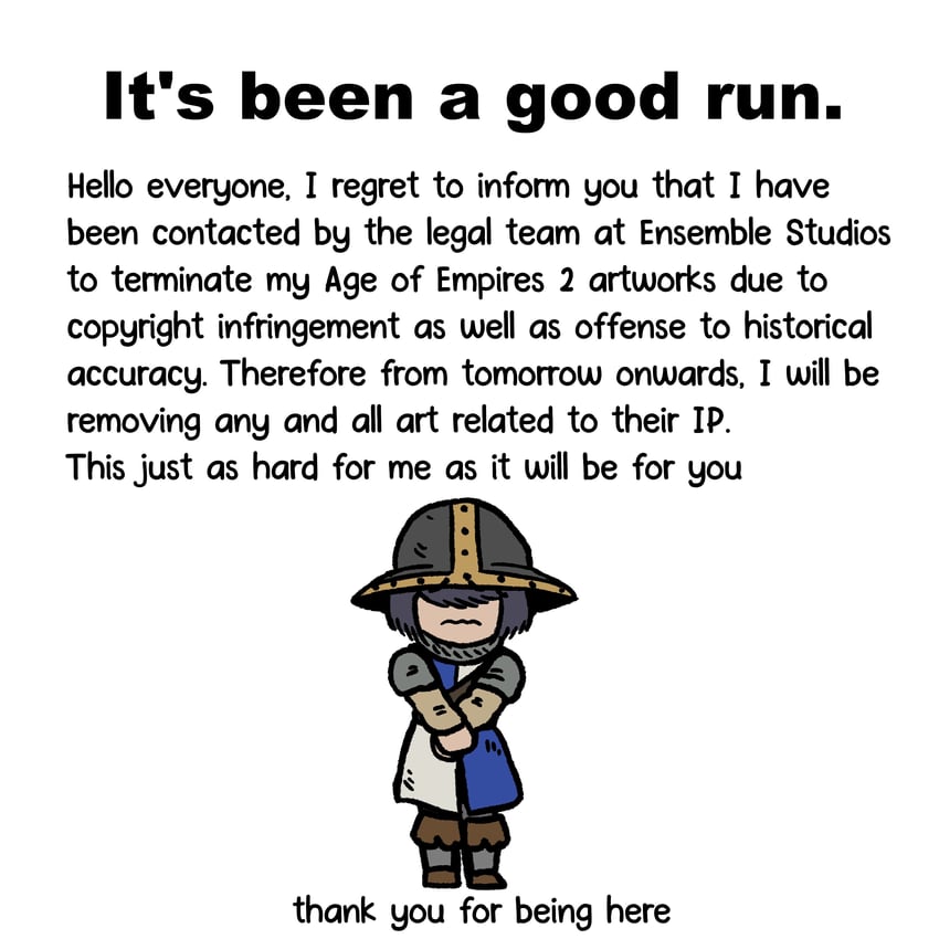 spearman (age of empires and 1 more) drawn by kabewski