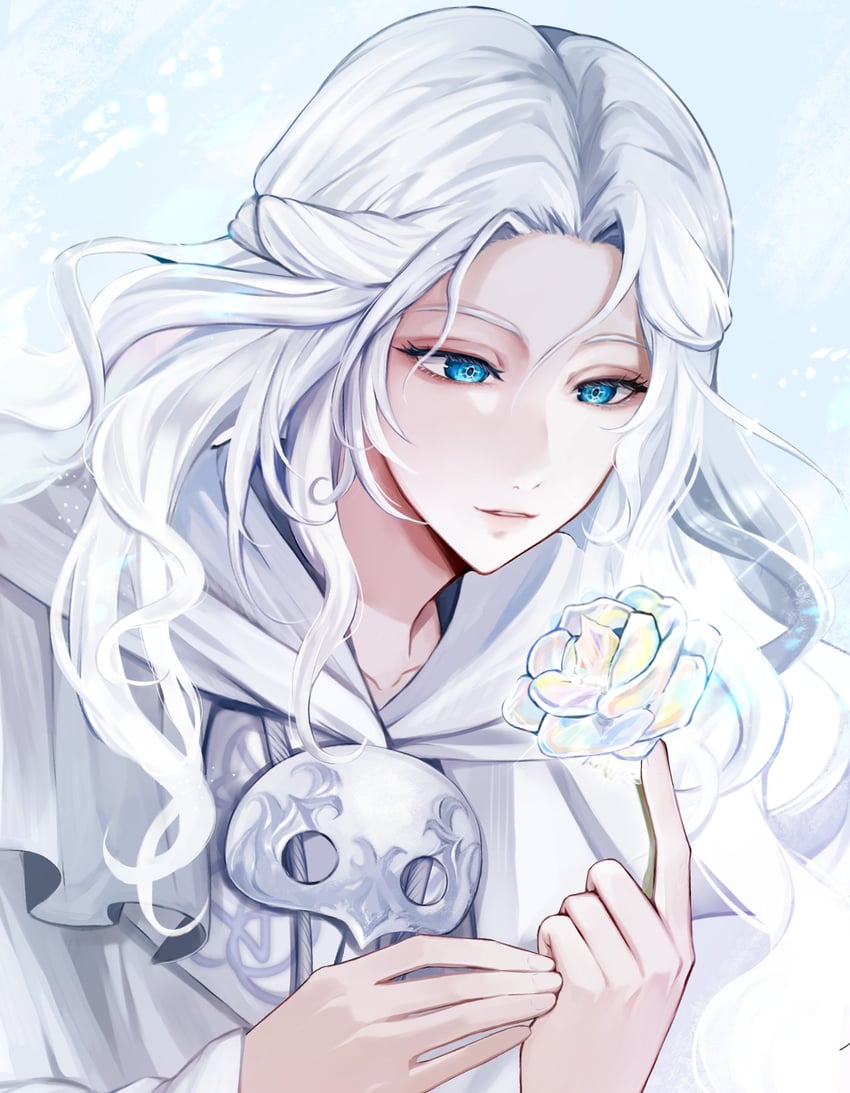 venat (final fantasy and 1 more) drawn by yamu_(yanz)