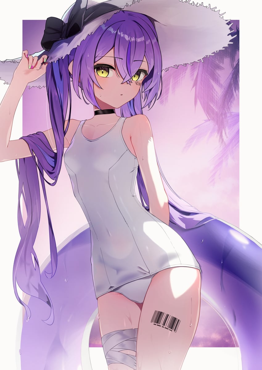 shinomiya runa (vspo!) drawn by tokonagi_yori