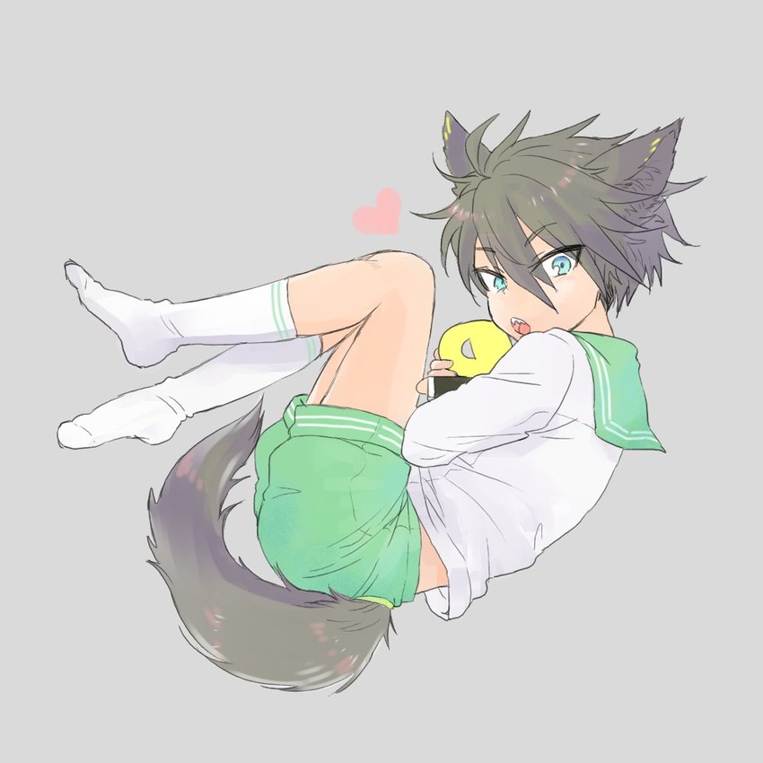producer, p-head producer, and akuno hideo (idolmaster and 1 more) drawn by rocket_770
