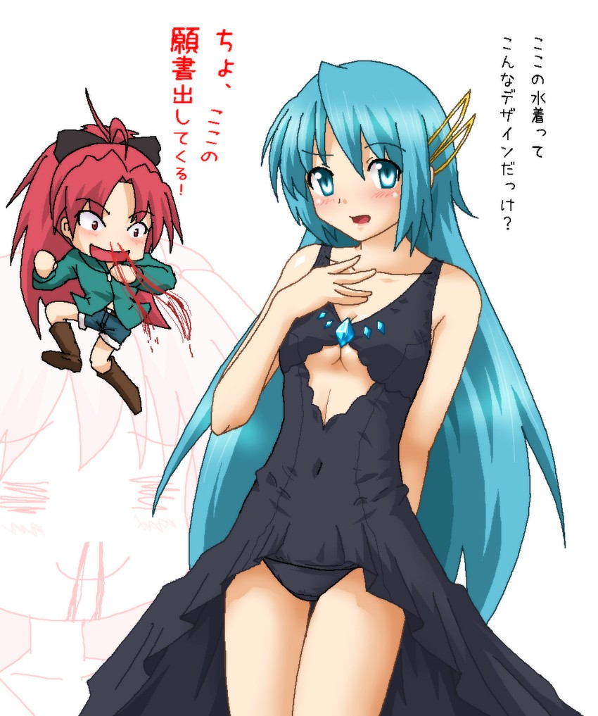 kaname madoka, miki sayaka, sakura kyoko, and ultimate madoka (mahou shoujo madoka magica) drawn by hayashiya_zankurou