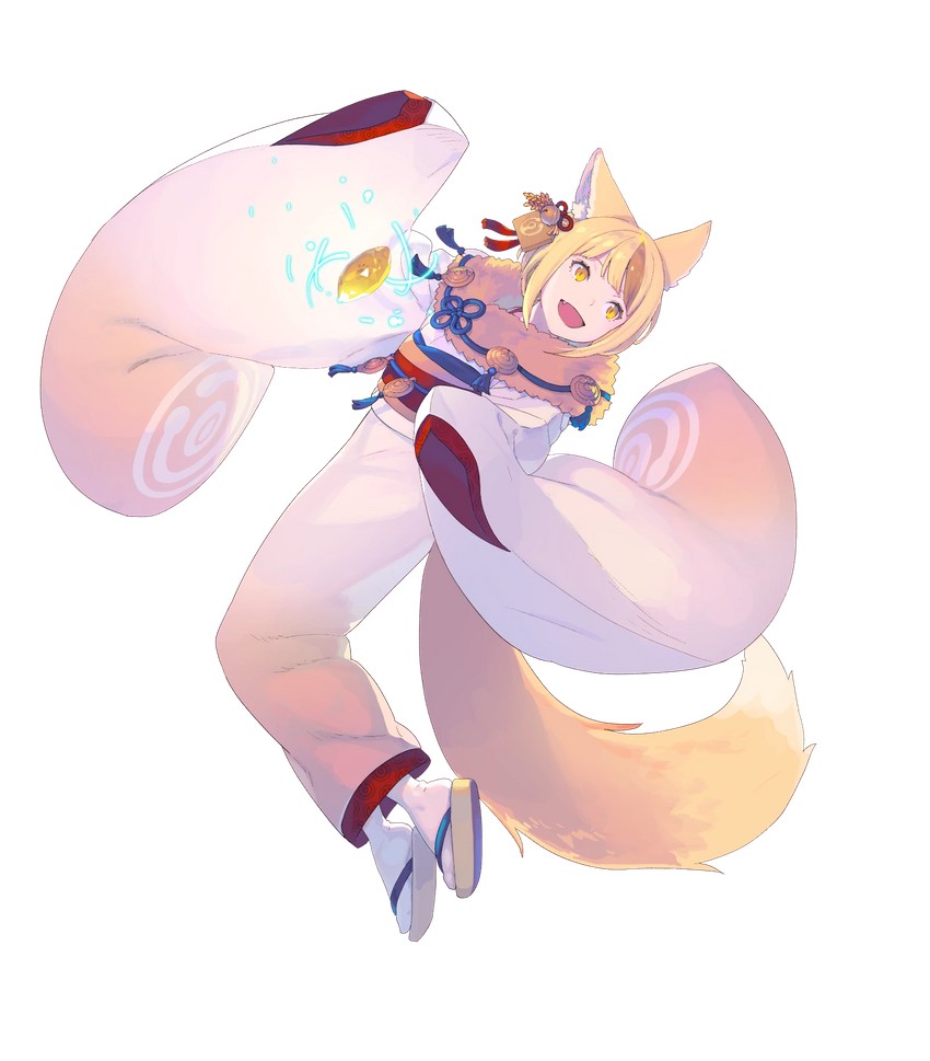 selkie (fire emblem and 2 more) drawn by enkyo_yuuichirou