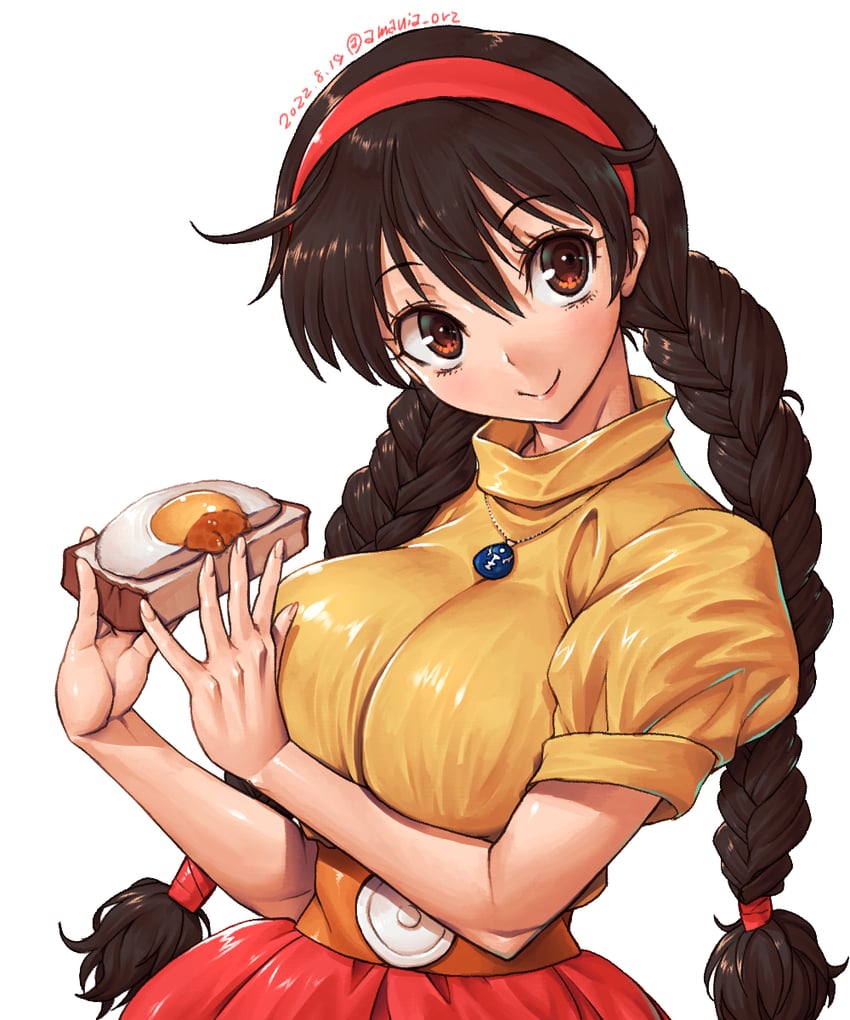 隣のトトロエロ 