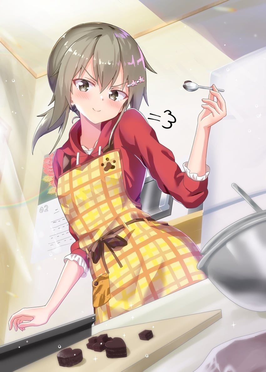 minowa gin (yuusha de aru and 1 more) drawn by masamune_mino
