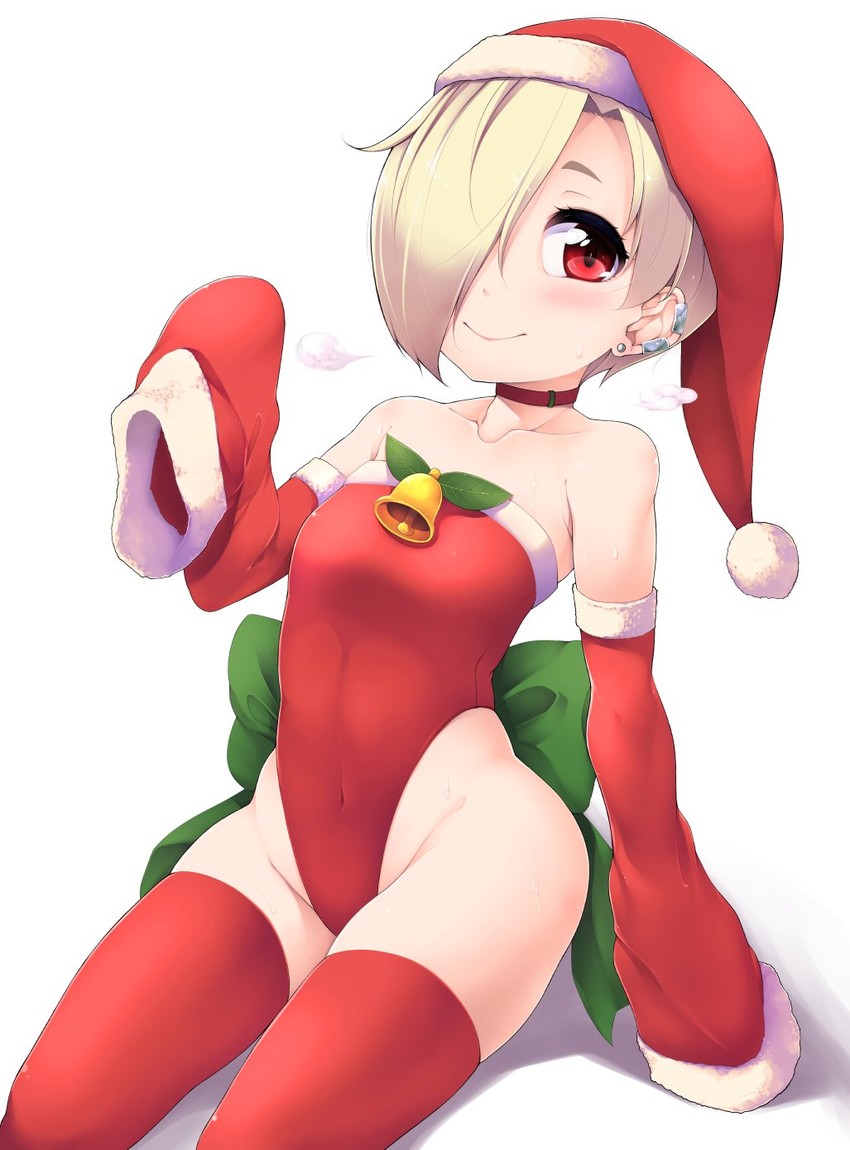 shirasaka koume (idolmaster and 1 more) drawn by shachi_kamaboko