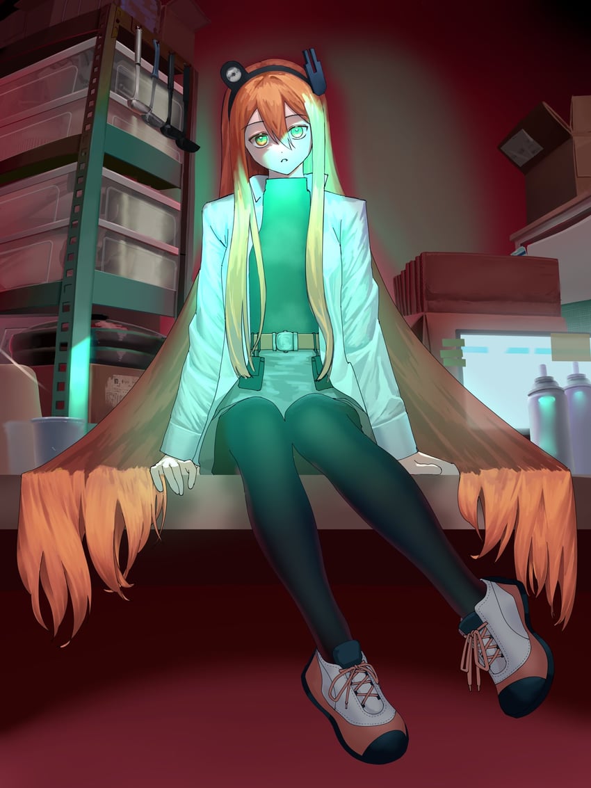 adachi rei (utau and 1 more) drawn by kaimu_(adachi_rei)