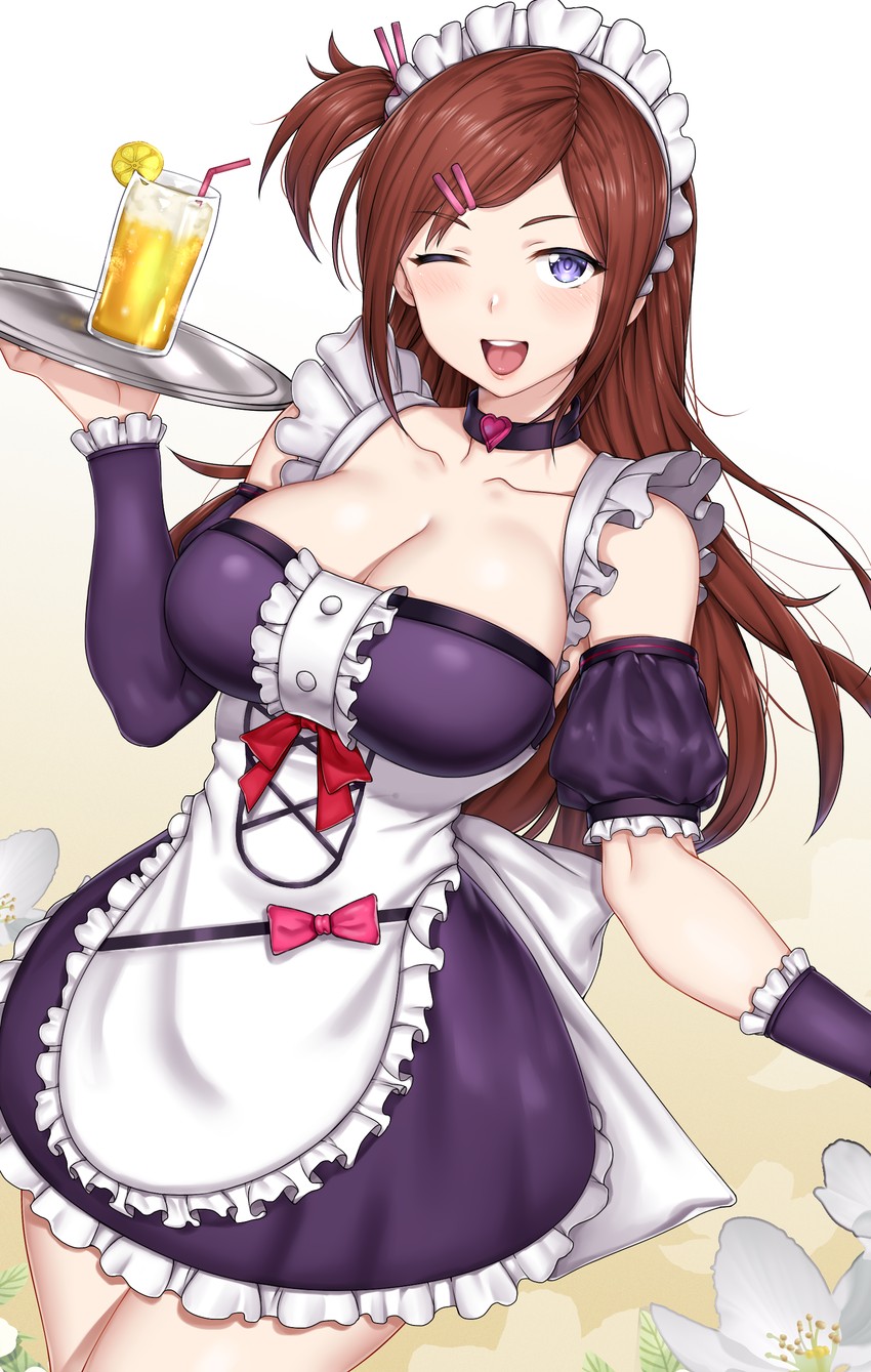 original drawn by yakimi_27