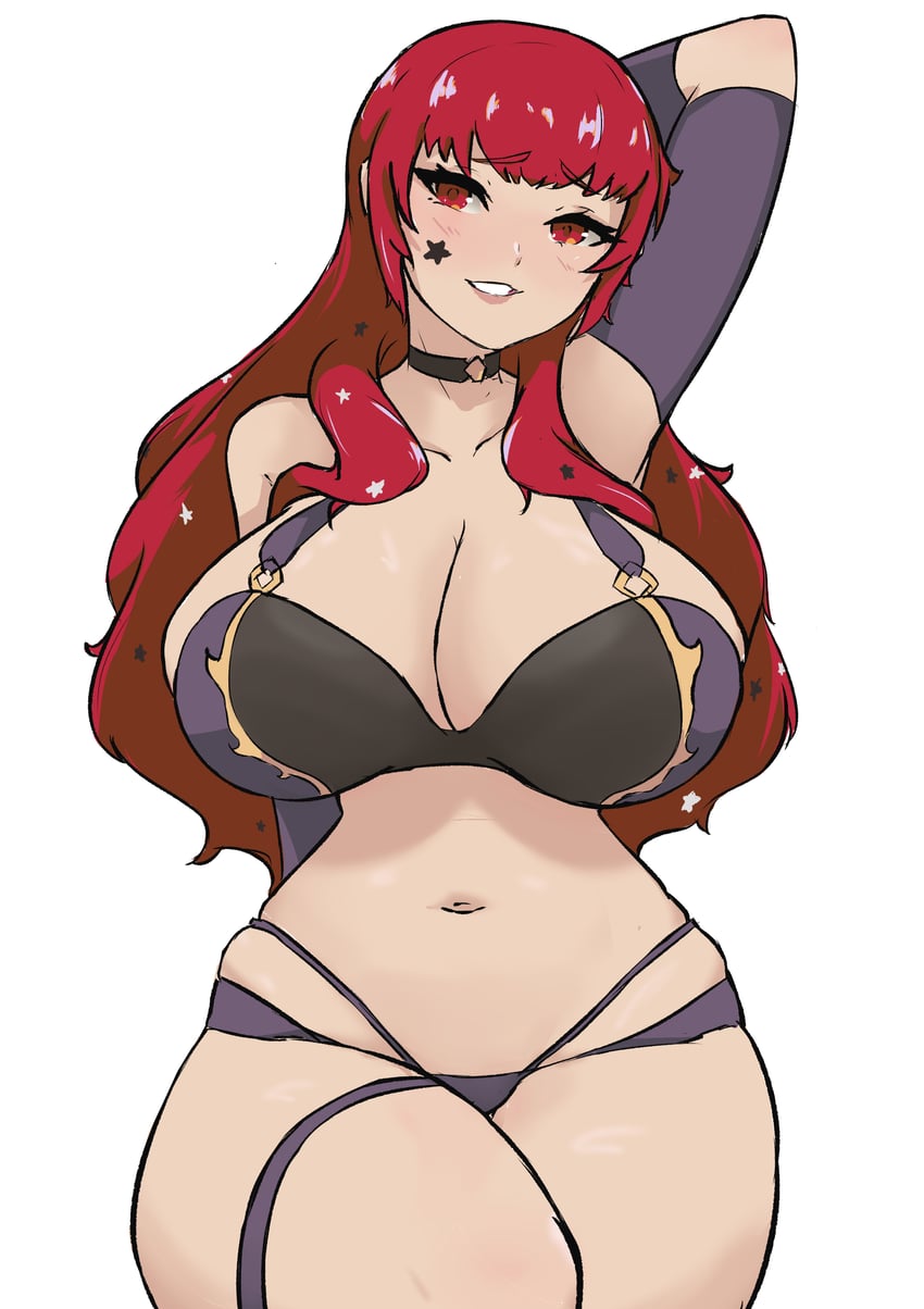 yunaka (fire emblem and 1 more) drawn by in2naps