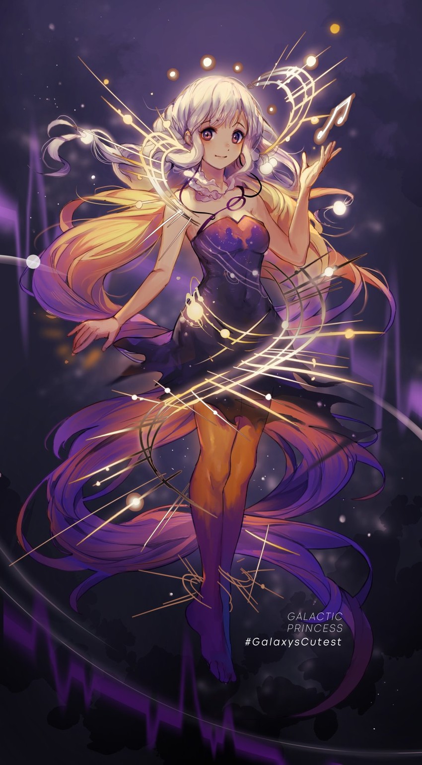 original drawn by velahka