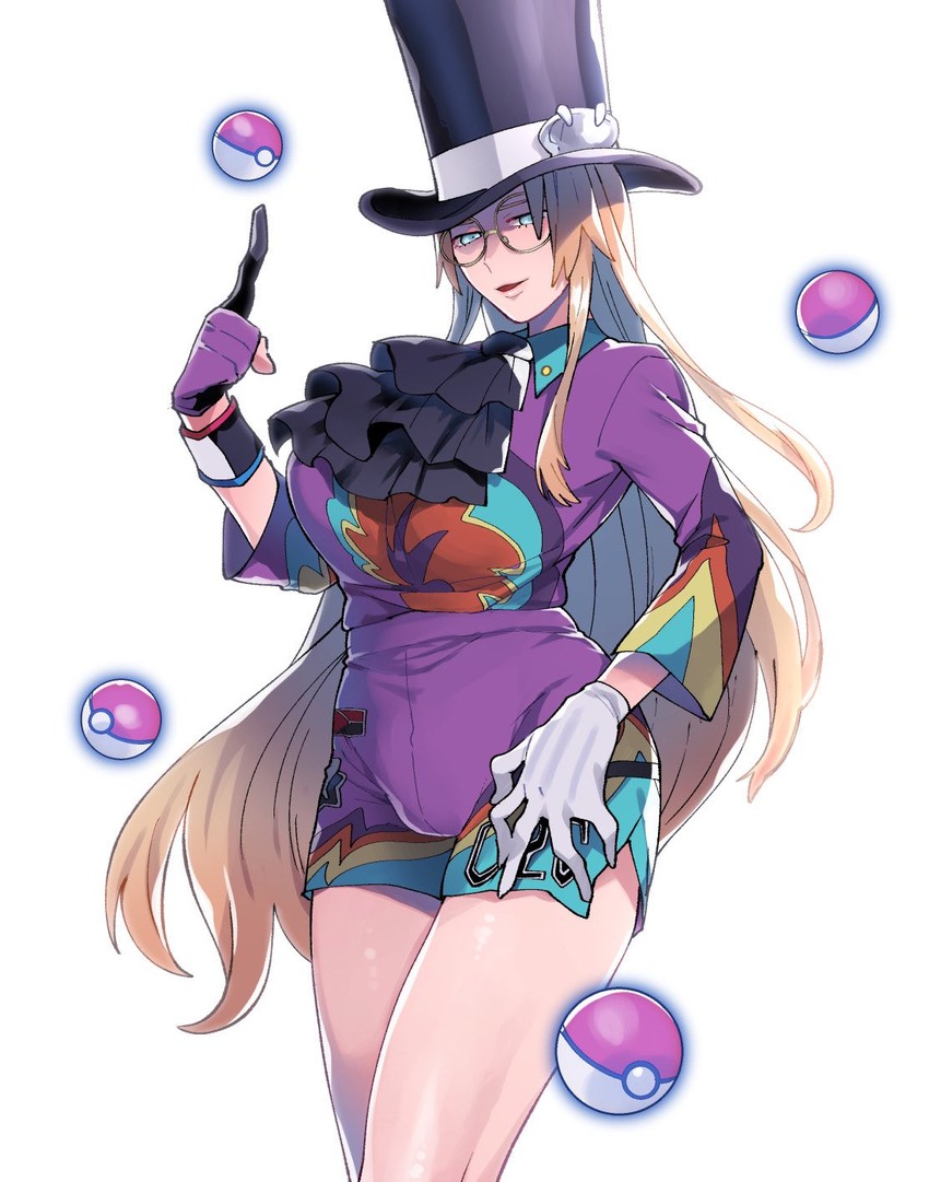 avery (pokemon and 1 more) drawn by mogiki_hayami