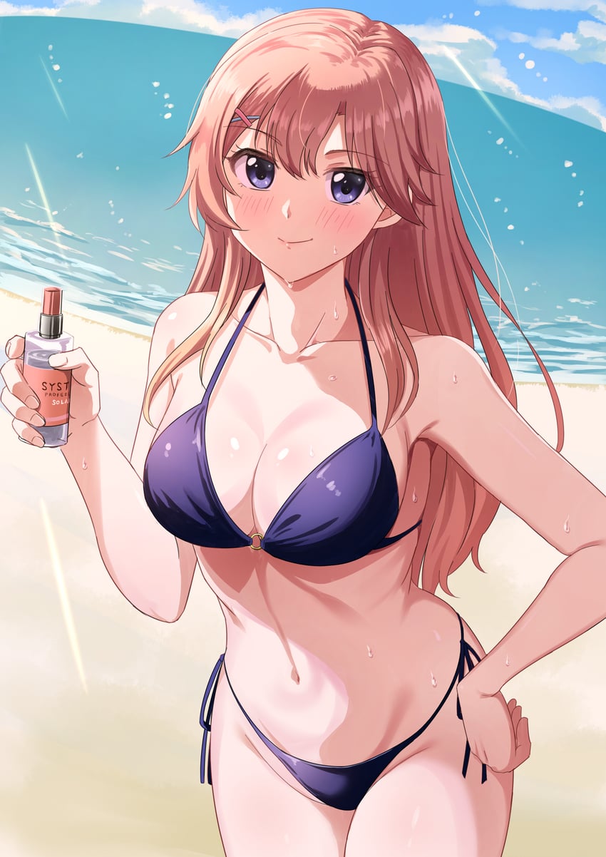 tachibana kanako (gakuen de jikan yo tomare) drawn by takatsuki_p