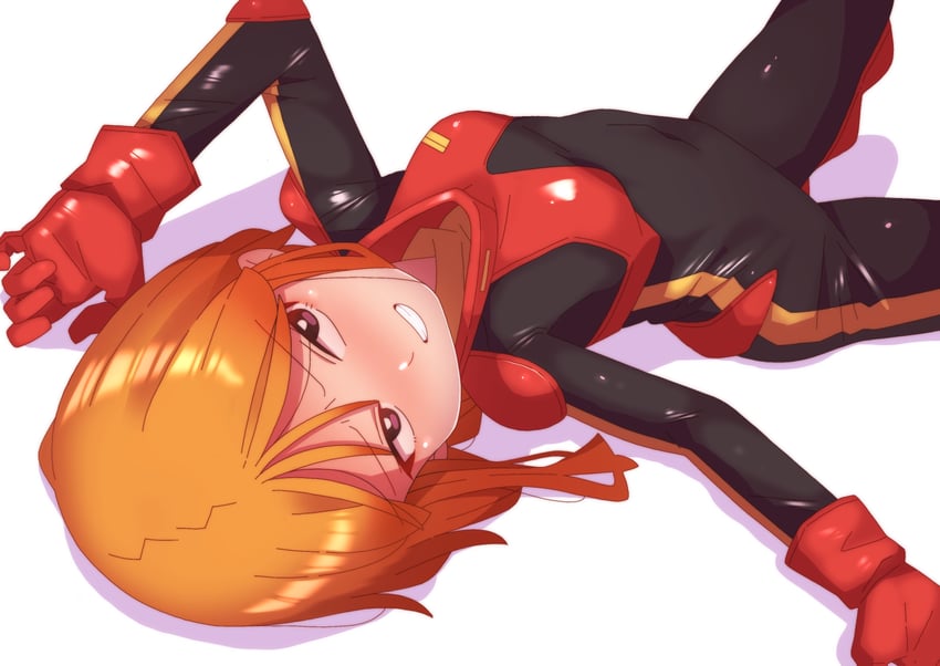 puru two (gundam and 1 more) drawn by onimaru_(onimal7802)